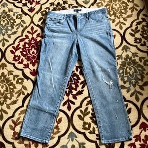 Mac and me jeans